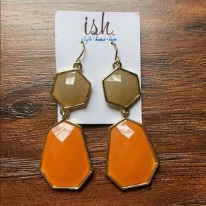Ish Boutique Earrings